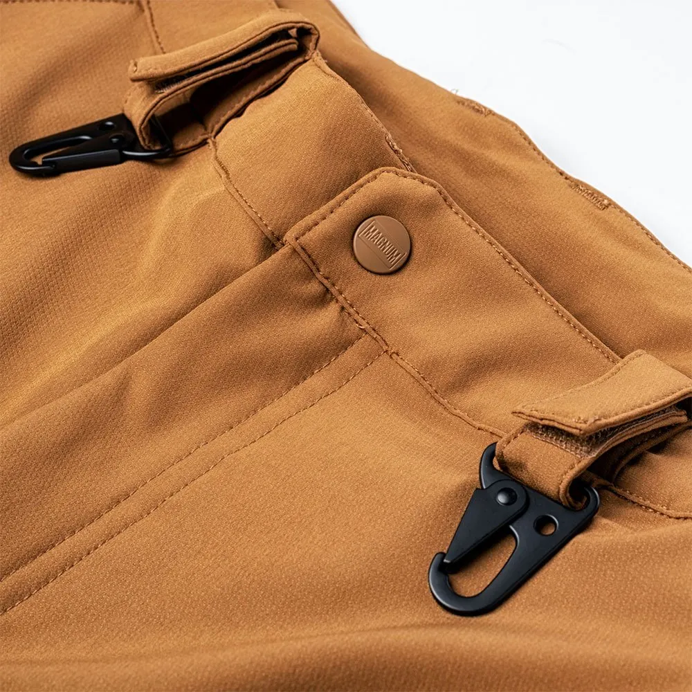 Magnum Revolin Shorts