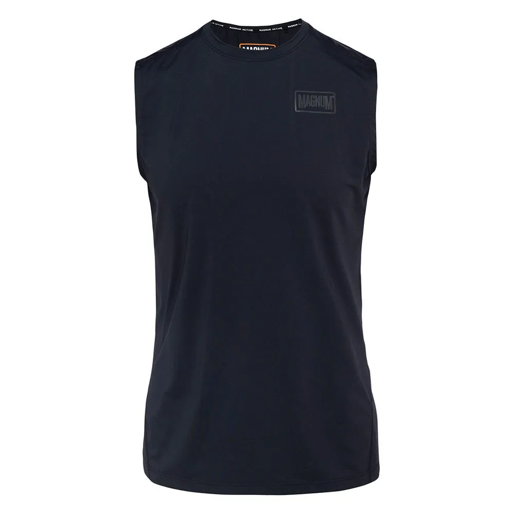 Magnum Rossi ärmlös T-shirt Magnum Rossi ärmlös T-shirt