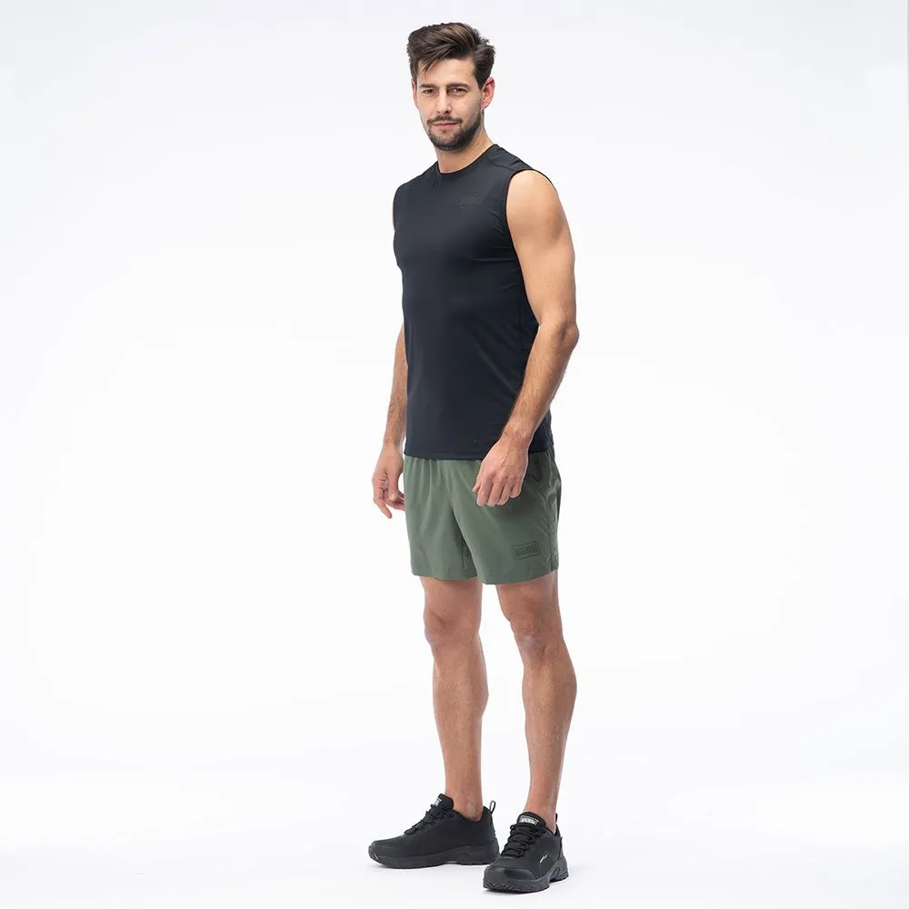 Magnum Rossi ärmlös T-shirt Magnum Rossi ärmlös T-shirt