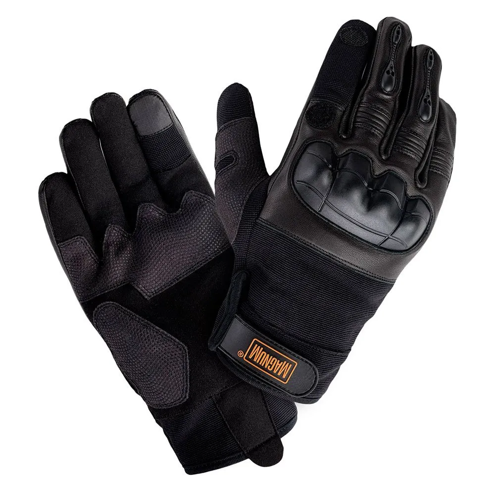 Magnum Stamper Handskar