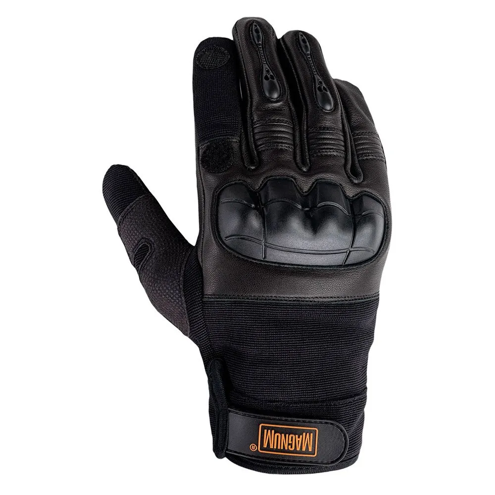 Magnum Stamper Handskar