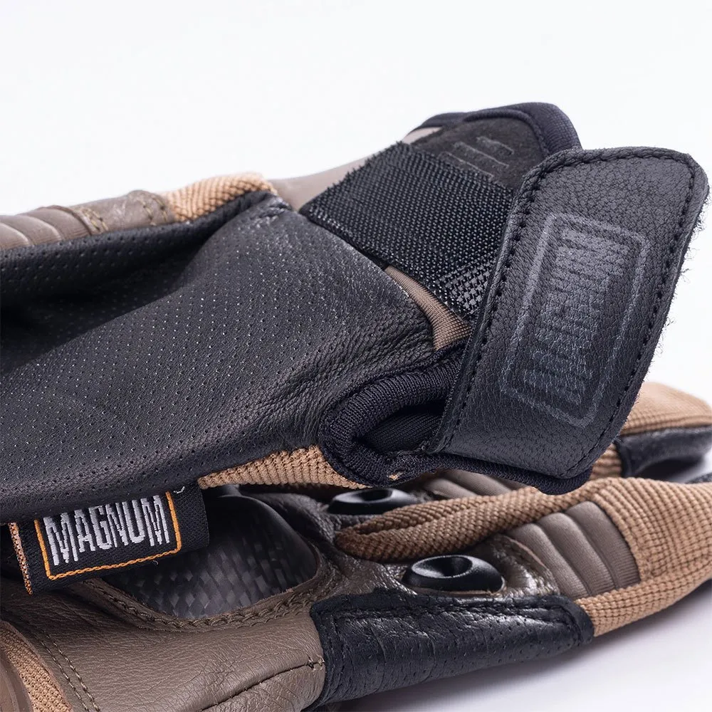 Magnum Stampo Handskar