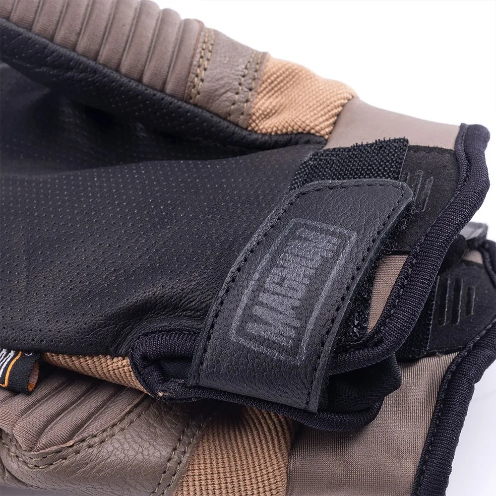 Magnum Stampo Handskar