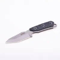 Magnum Straight Kniv
