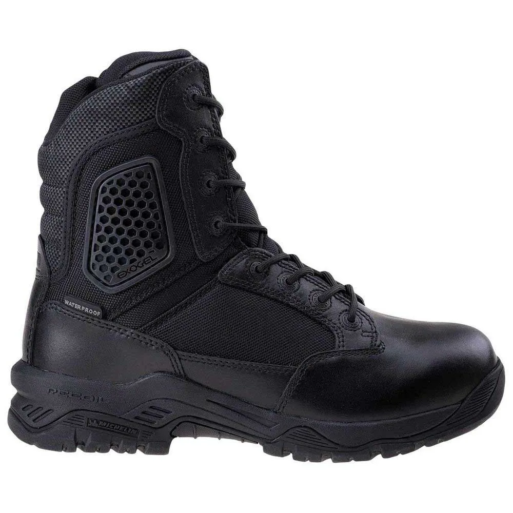 Magnum Strike Force 8.0 Sz Wp Vandringskängor