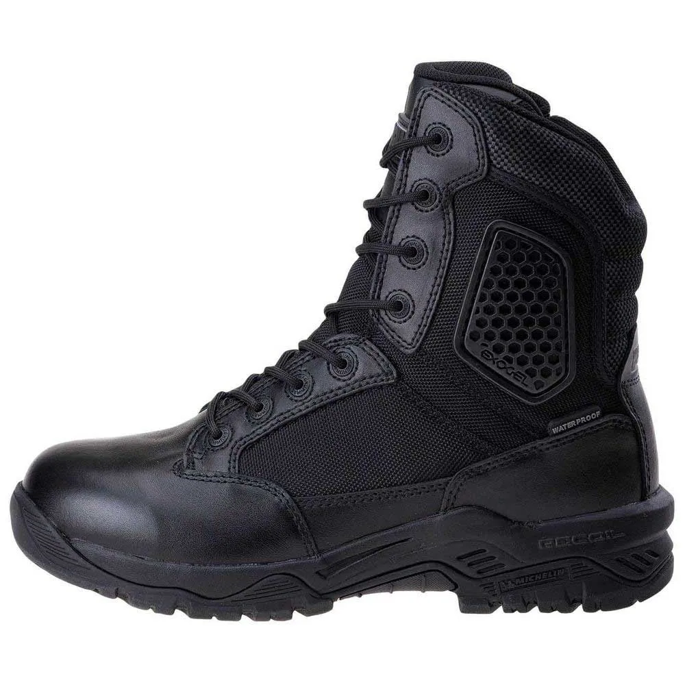 Magnum Strike Force 8.0 Sz Wp Vandringskängor