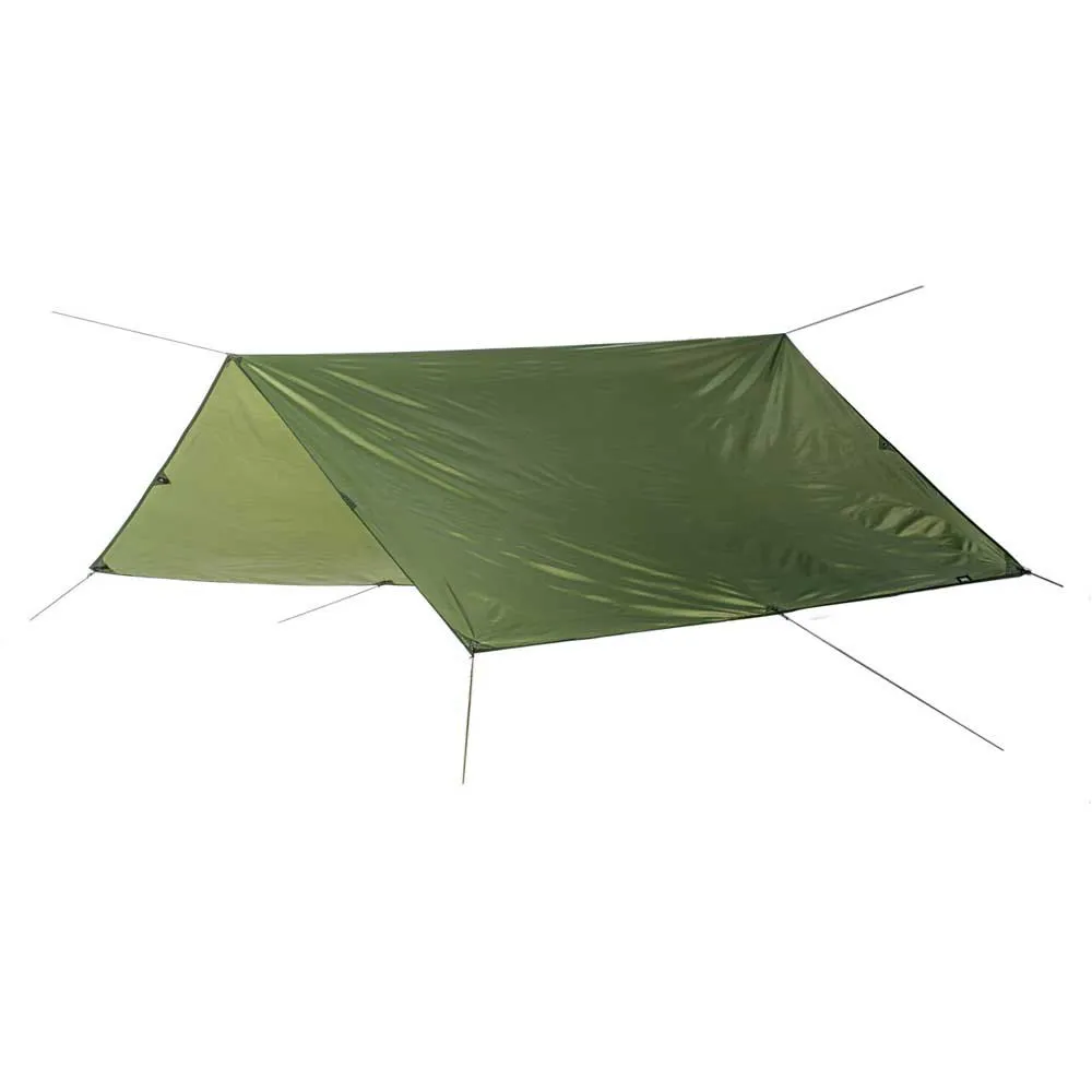 Magnum Tellado Presenning, Bronze green, 285 x 240cm