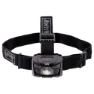 Magnum Trooper Pannlampa, Dark grey / black, 260 Lumens