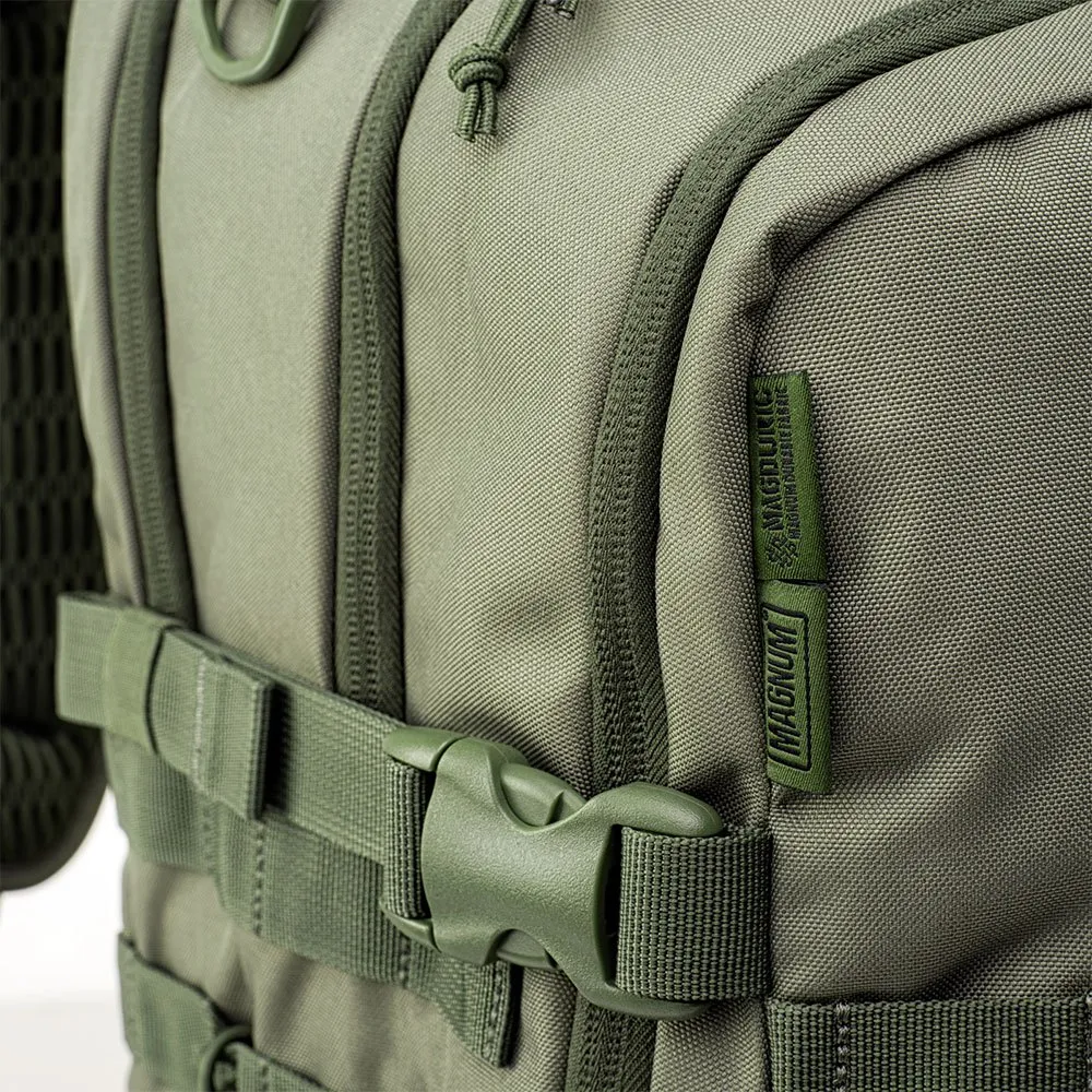 Magnum Urbantask 25l Ryggsäck