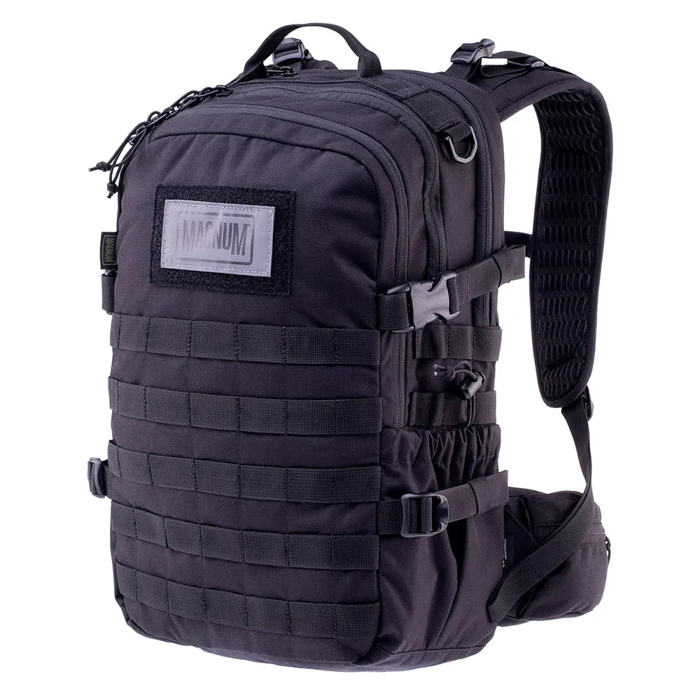 Magnum Urbantask Cordura 25l Ryggsäck, Reaper black