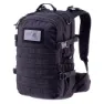 Magnum Urbantask Cordura 25l Ryggsäck, Reaper black