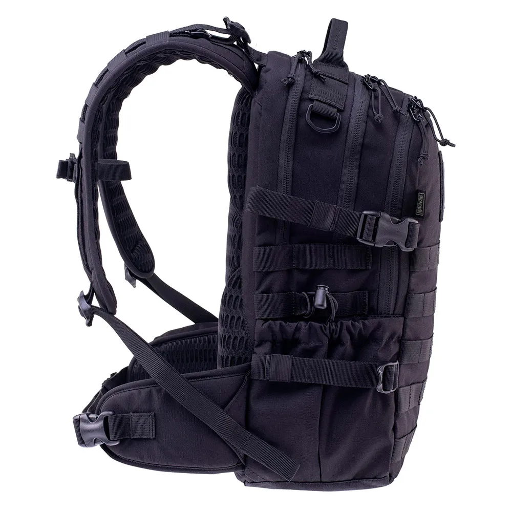 Magnum Urbantask Cordura 25l Ryggsäck, Reaper black