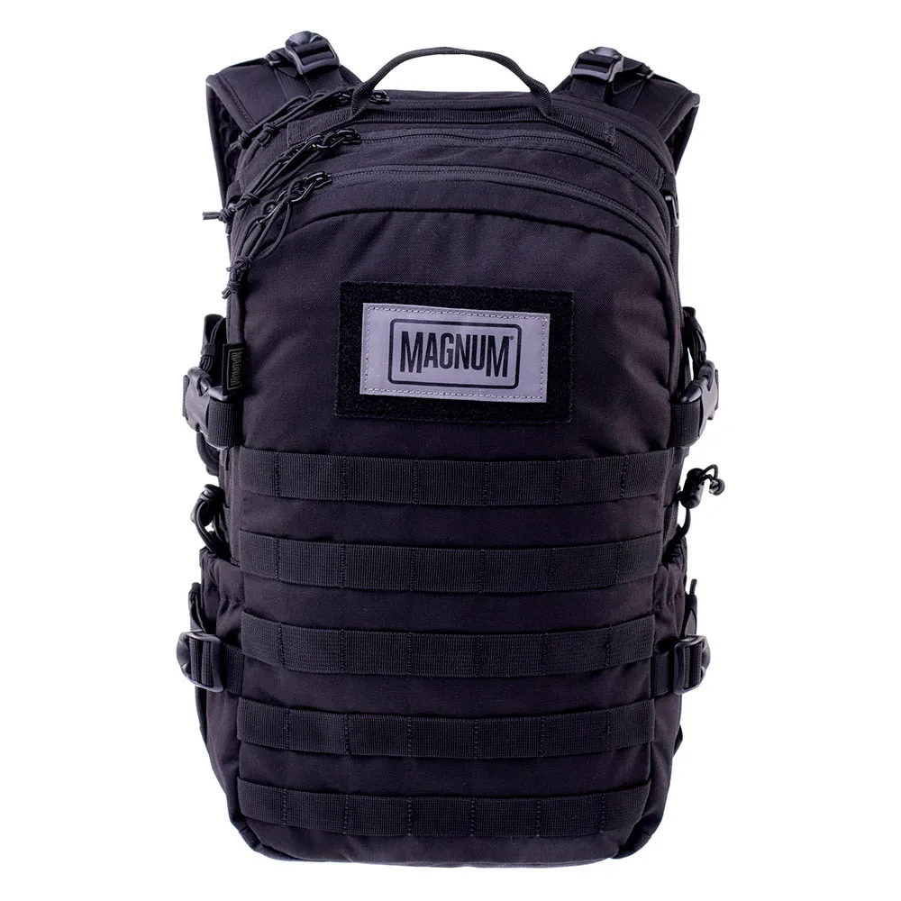 Magnum Urbantask Cordura 25l Ryggsäck, Reaper black