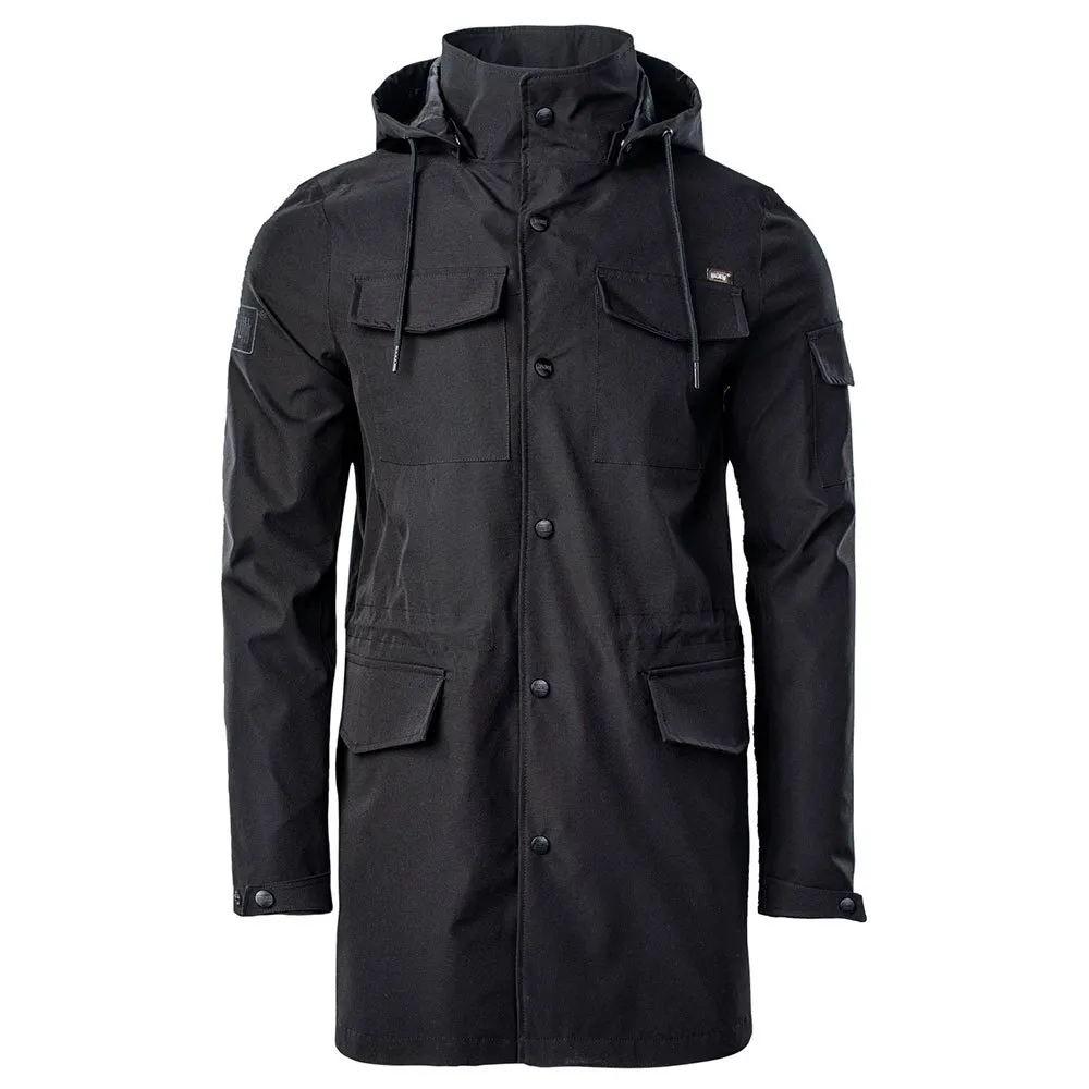 Magnum Ursus Softshelljacka, Black