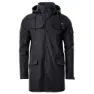 Magnum Ursus Softshelljacka, Black