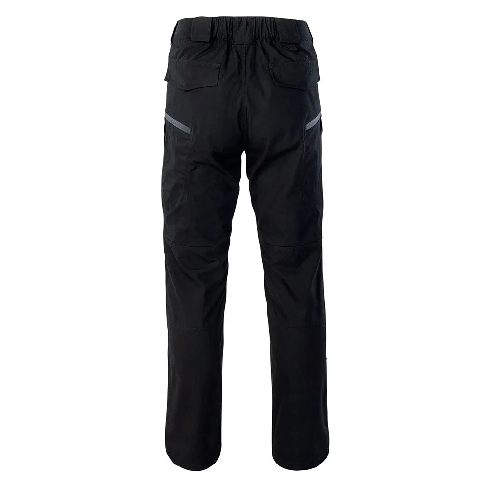 Magnum Vulpes Ii Byxor, Black