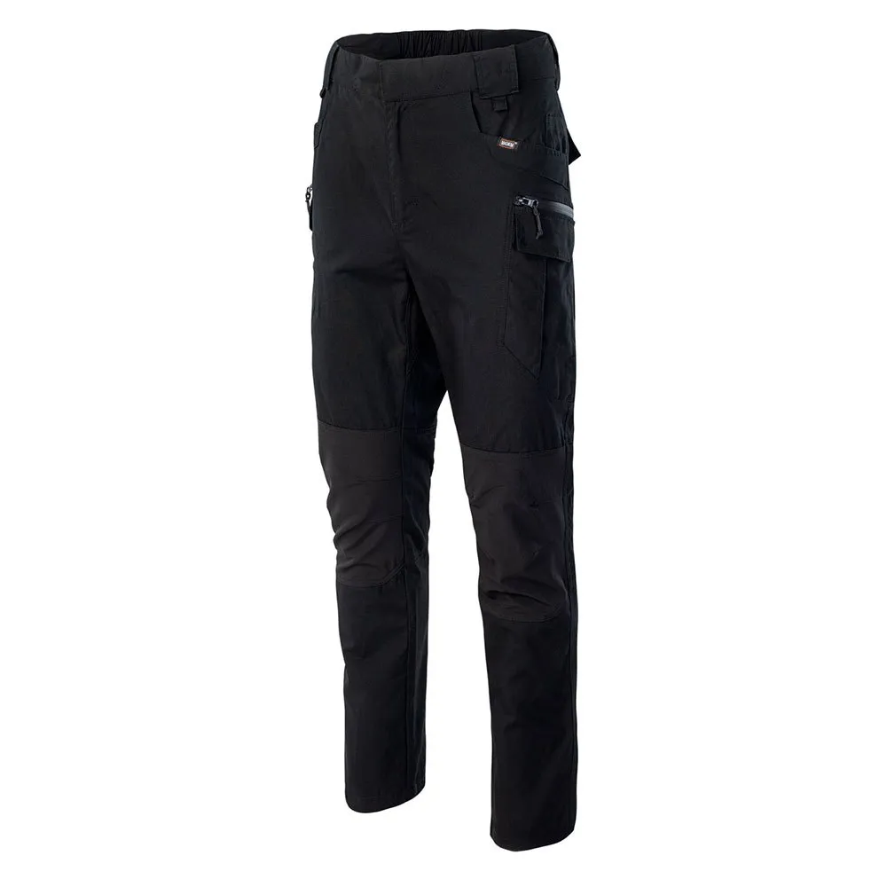 Magnum Vulpes Ii Byxor, Black