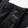 Magnum Vulpes Ii Byxor, Black