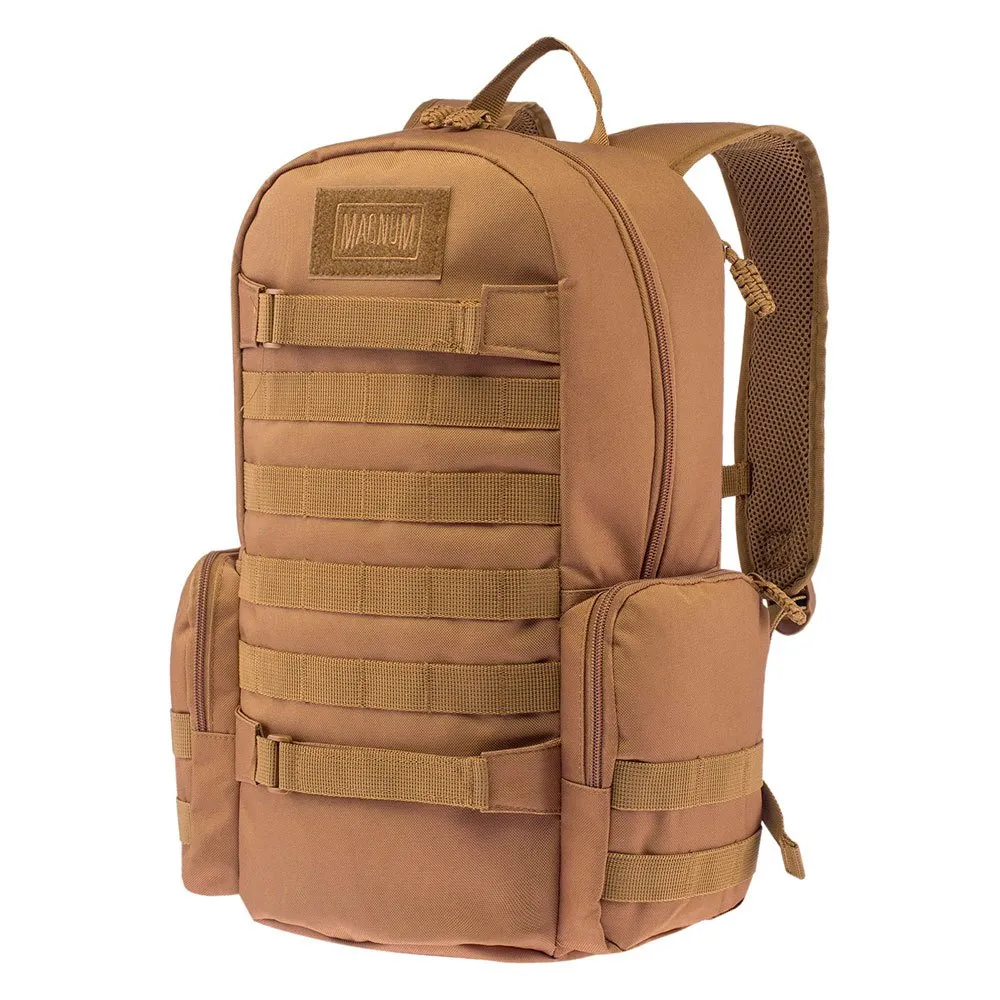 Magnum Wildcat 25l Ryggsäck, Ermine