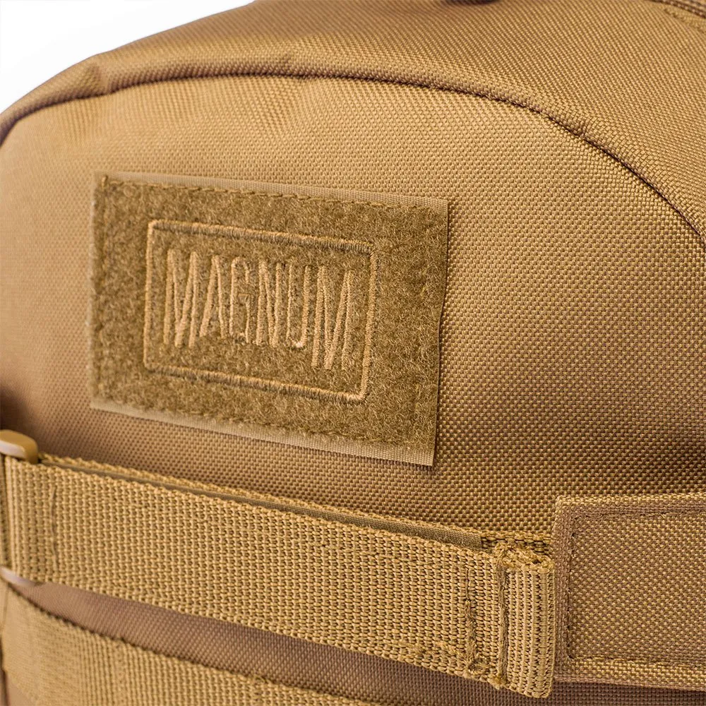 Magnum Wildcat 25l Ryggsäck, Ermine