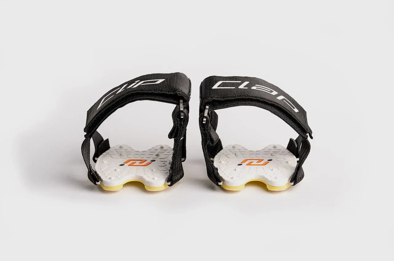 magped ClipClap Gravel, Black, One Size