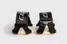 magped ClipClap Gravel, Black, One Size