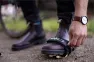 magped ClipClap Gravel, Black, One Size