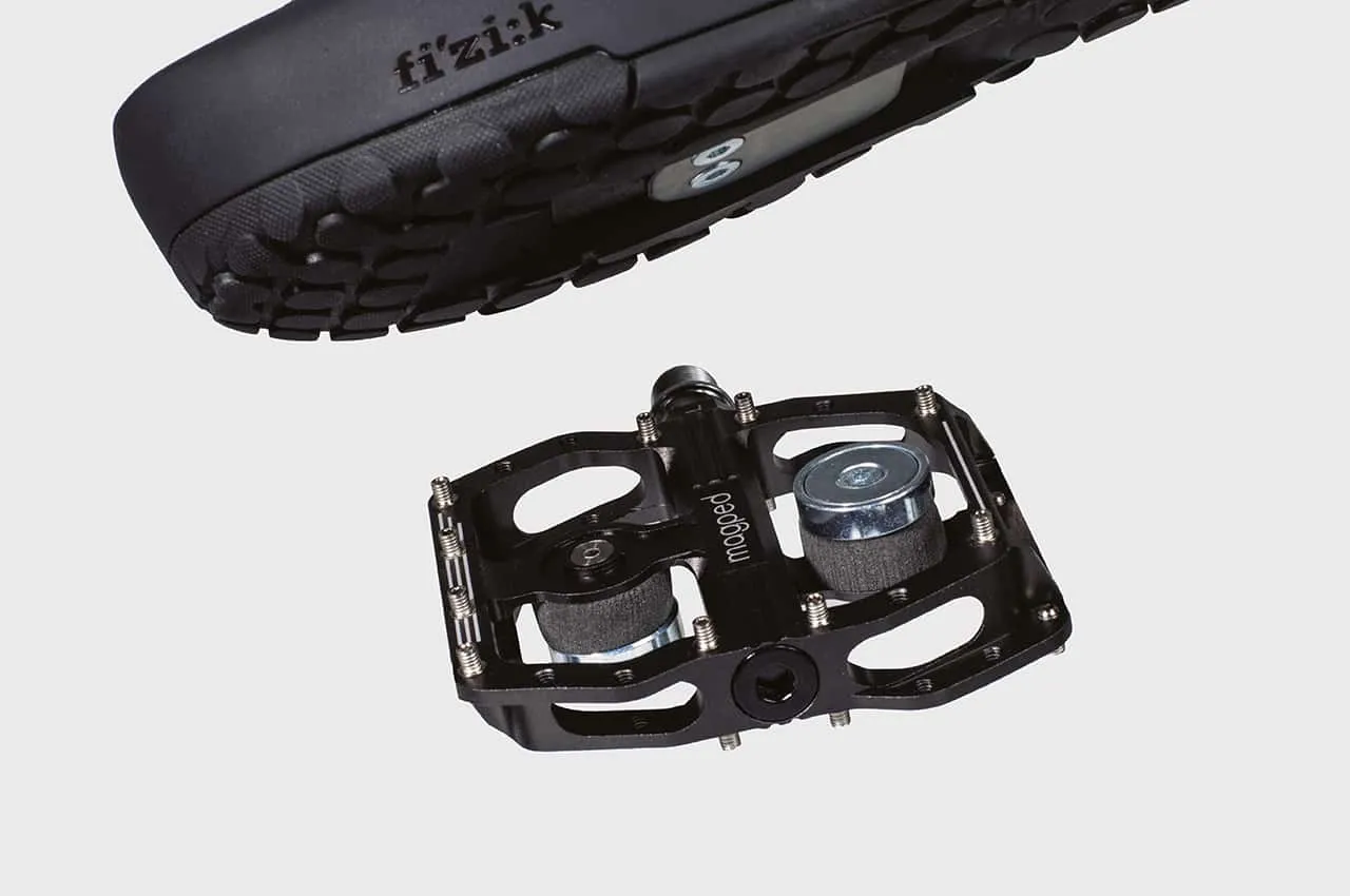 magped Enduro 2 Pedaler