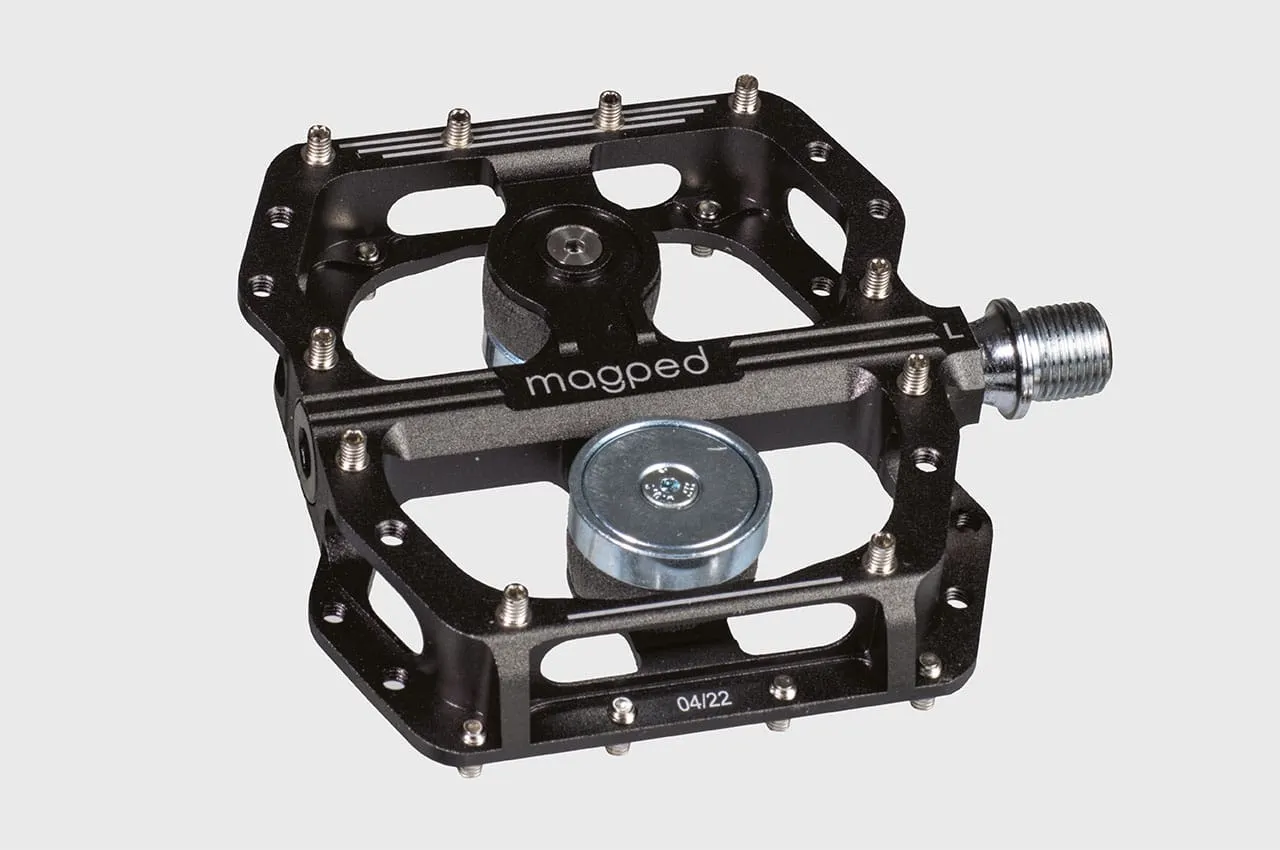 magped Enduro 2 Pedaler