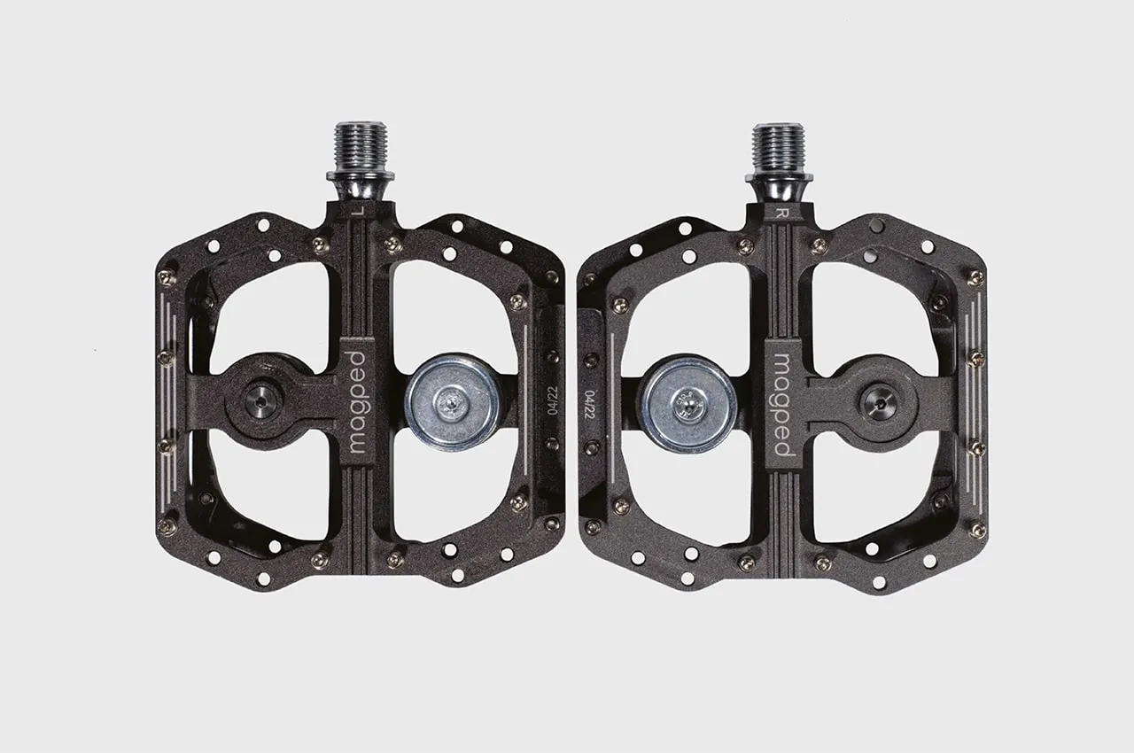 magped Enduro 2 Pedaler