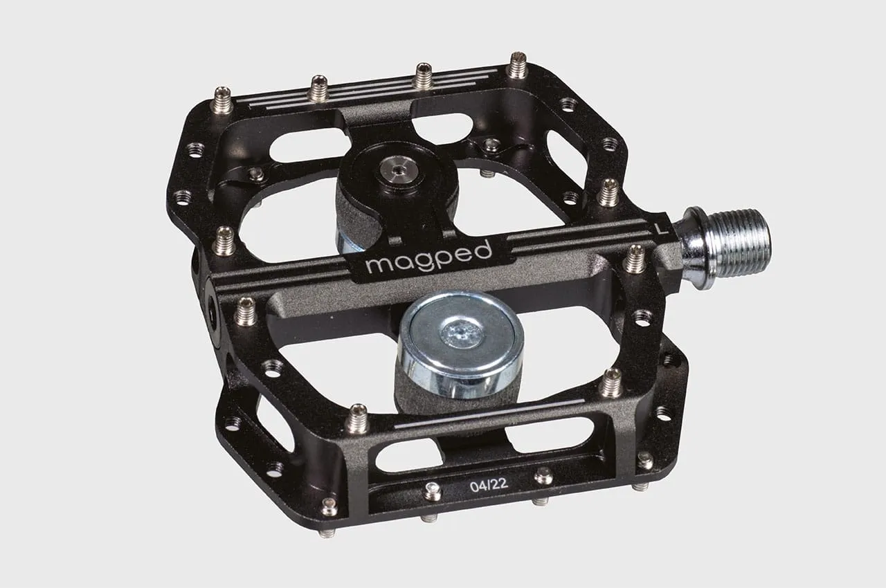 magped Enduro 2 Pedaler