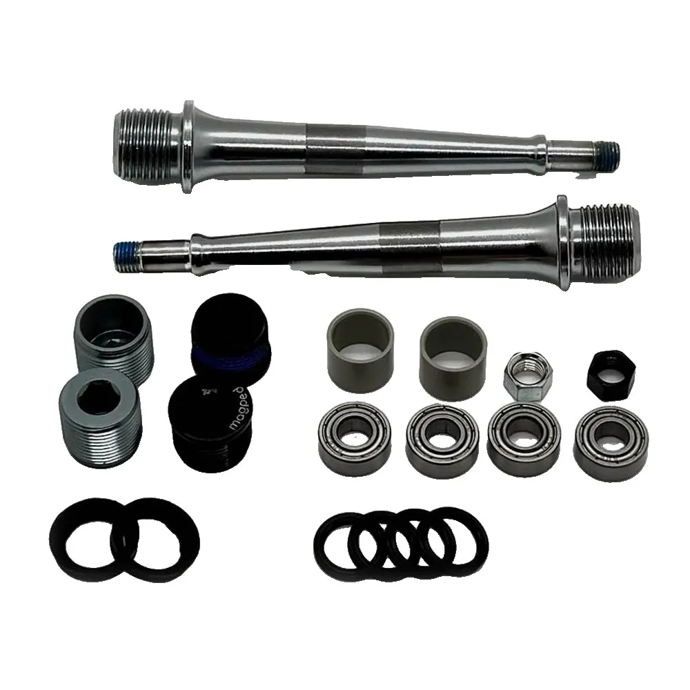 magped Enduro2 Kit, Multicolor, One Size
