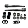 magped Enduro2 Kit, Multicolor, One Size
