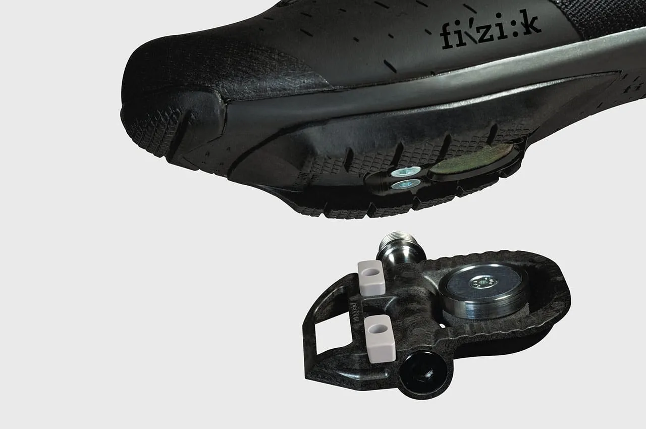 magped Gravel Pedaler