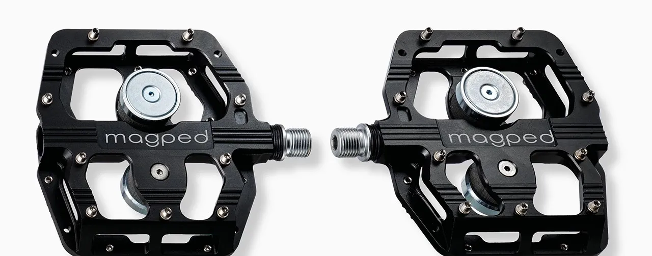 magped Gravity 150 Pedaler