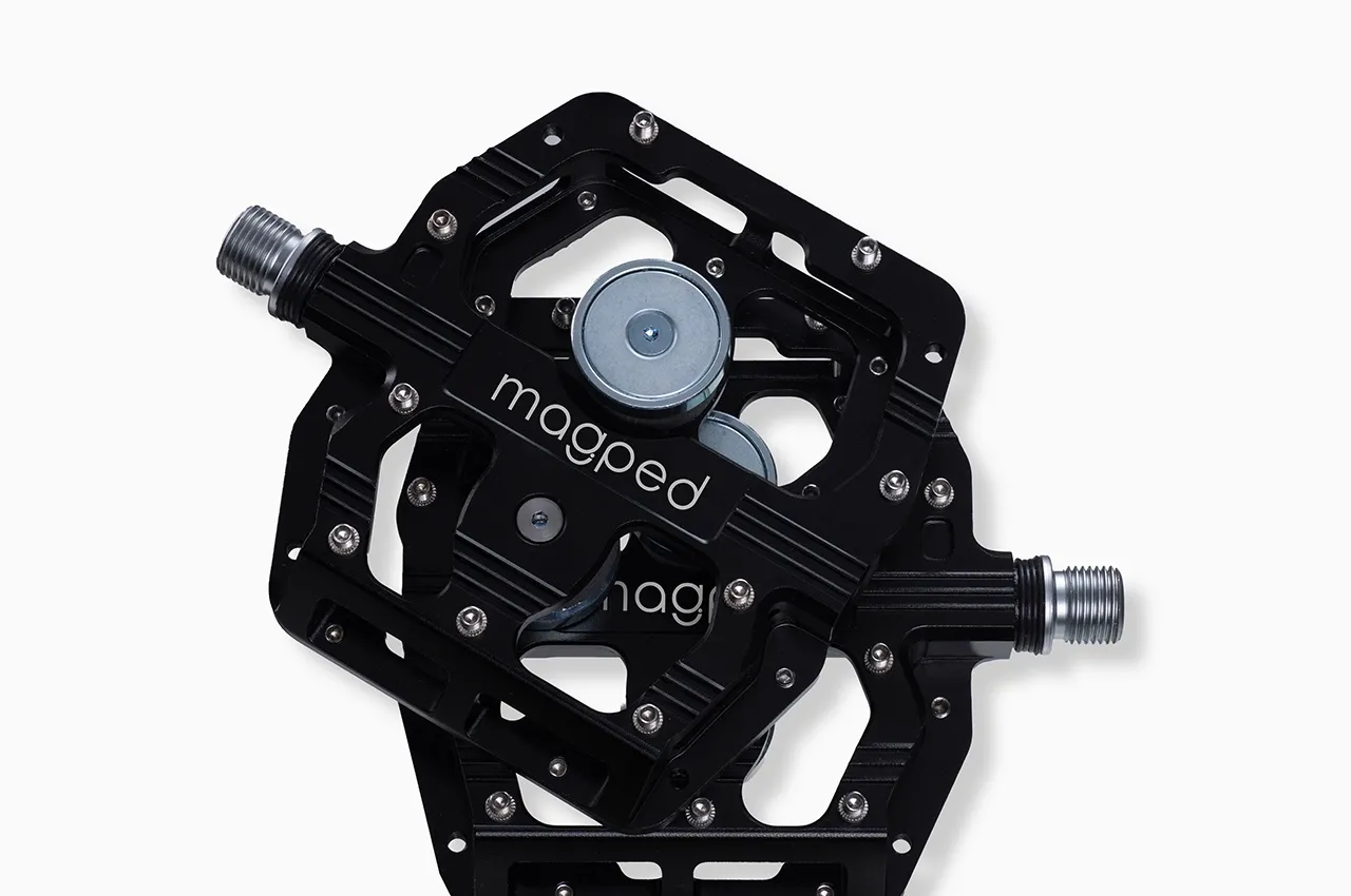 magped Gravity 150 Pedaler