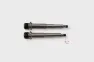 magped lang aksel Road/Gravel titanium