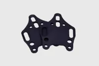 magped Metal Road 2 Shoe Plates