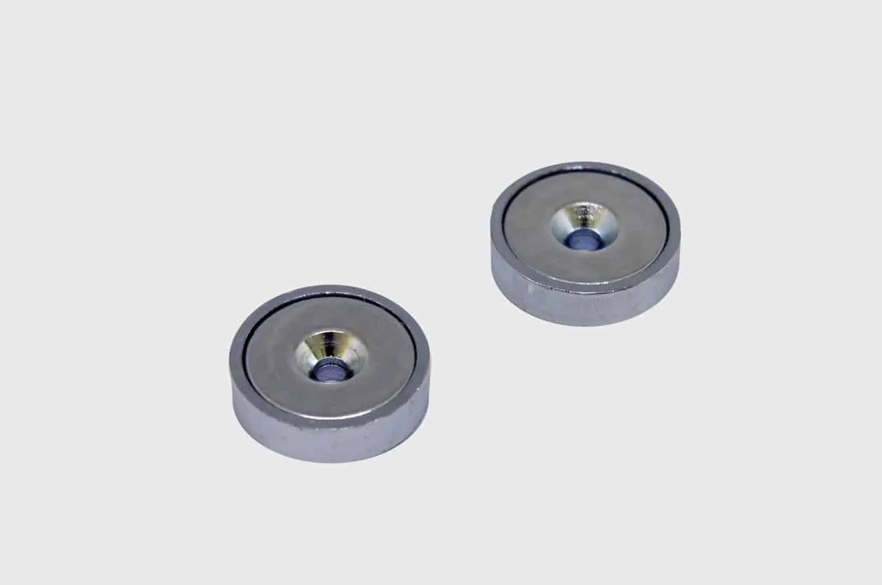 magped Replacement Magnets 200N