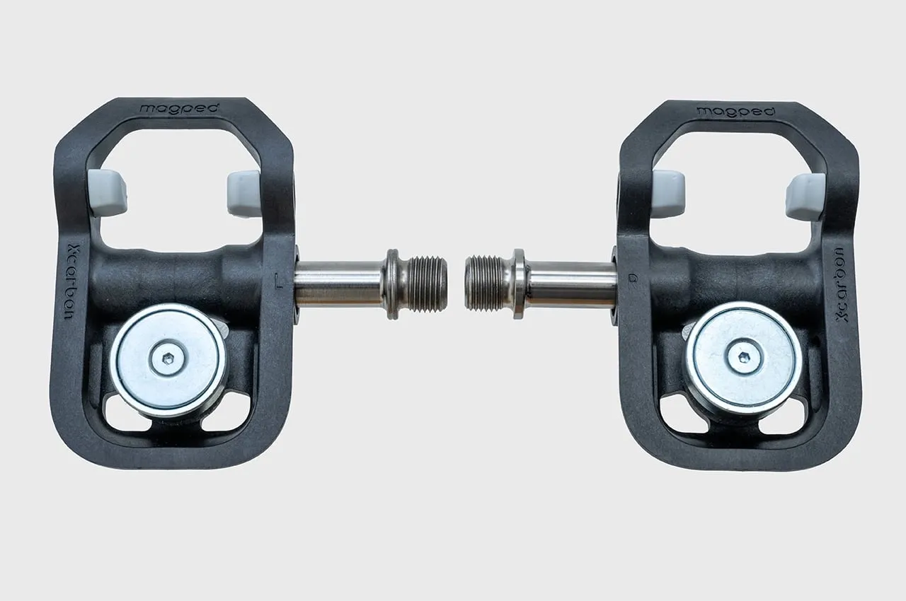 magped Road 2 Pedaler