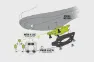 magped Road 2 Pedaler