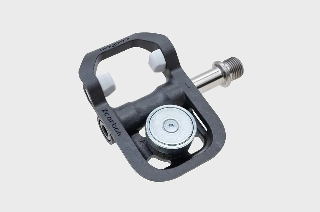magped Road 2 Pedaler, Black, One Size magped Road 2 Pedaler, Black, One Size