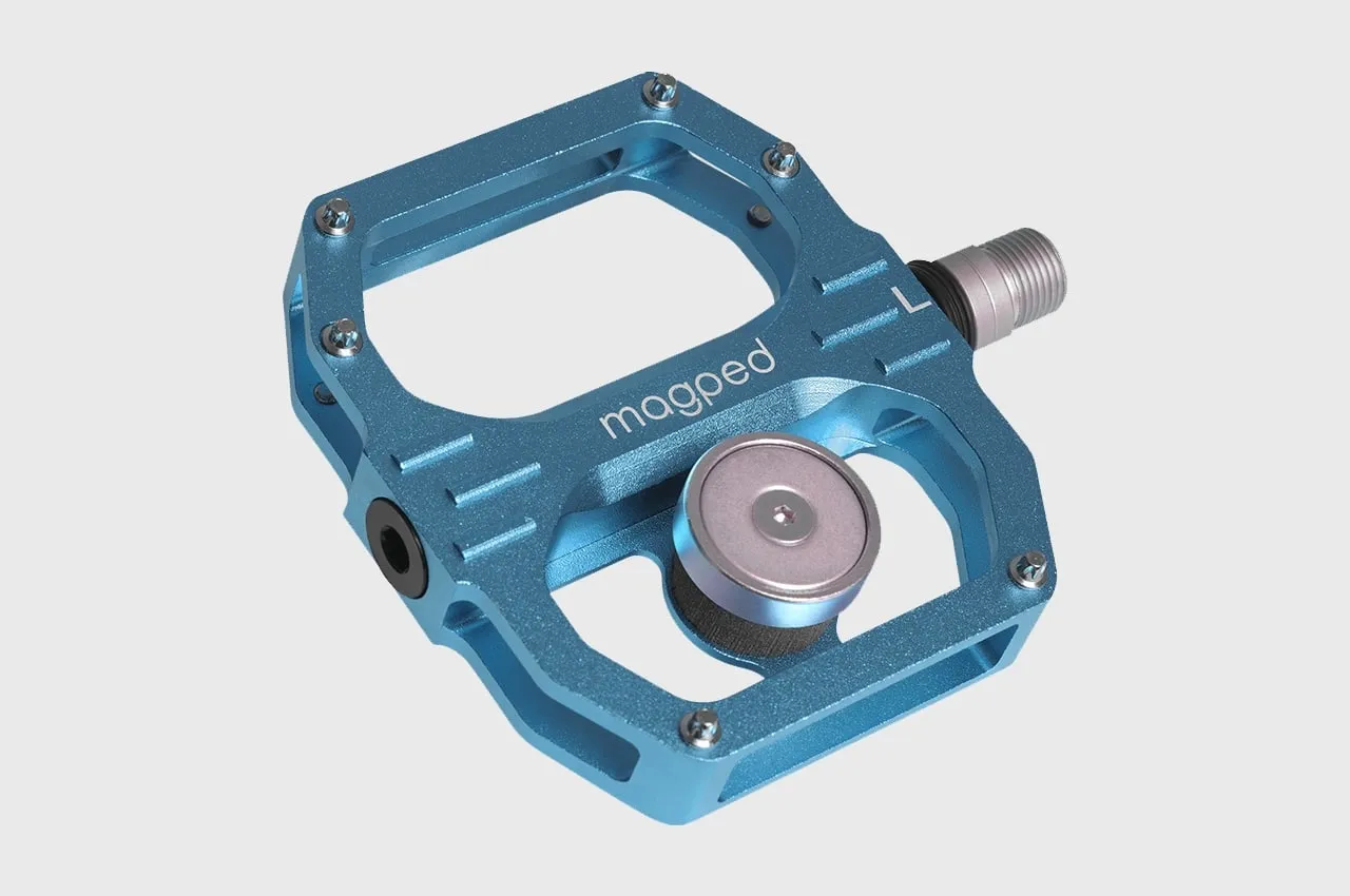 magped Sport 2 Pedaler