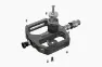 magped Sport 2 Pedaler