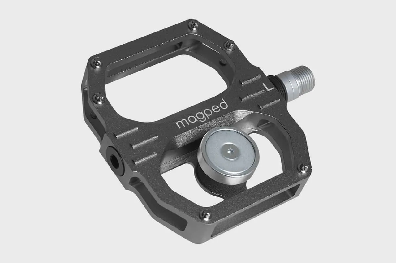 magped Sport 2 Pedaler