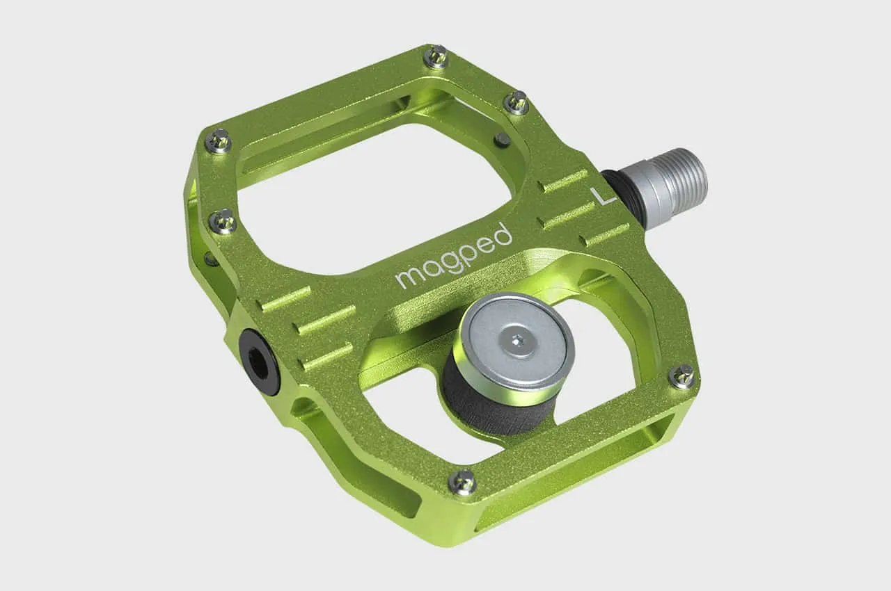 magped Sport 2 Pedaler