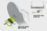 magped STRONG shoe Plates