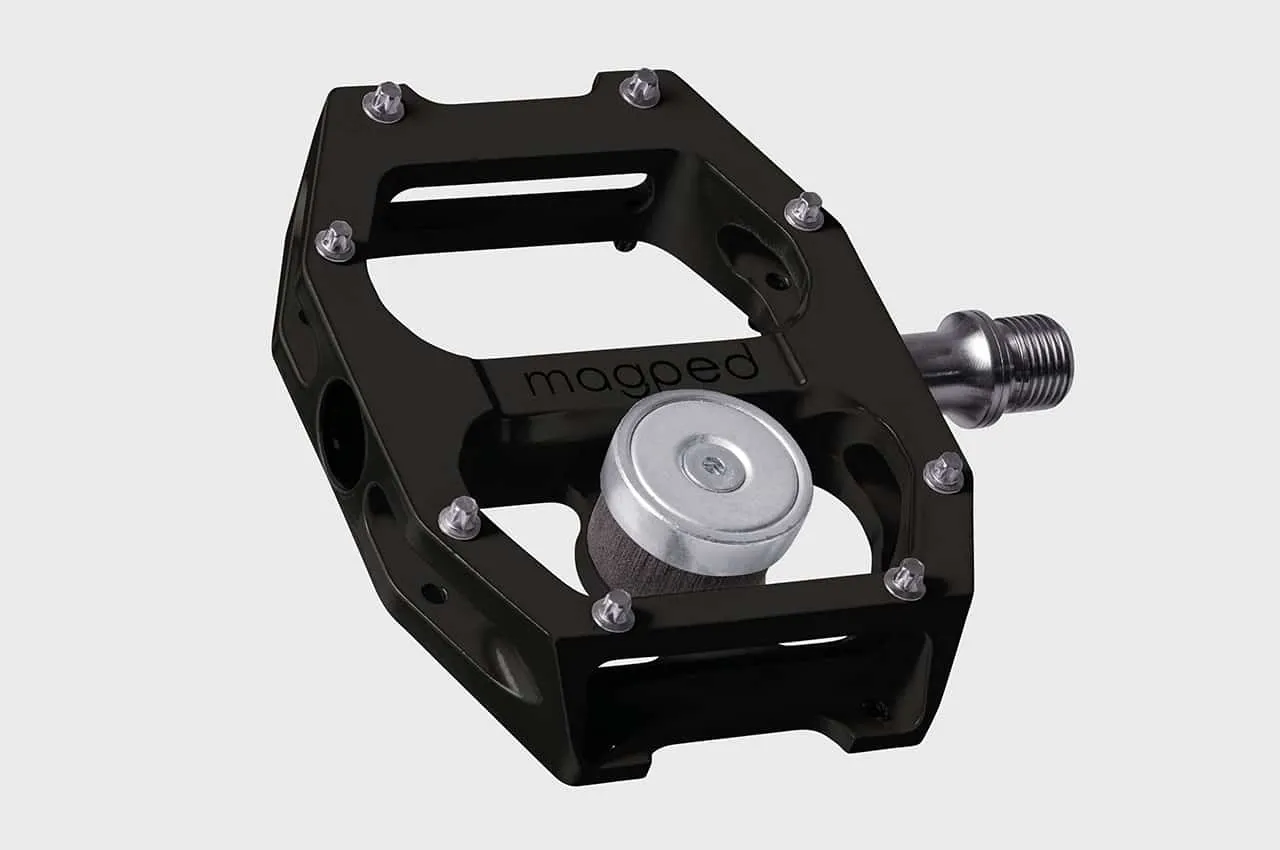 magped Ultra 2 Pedaler