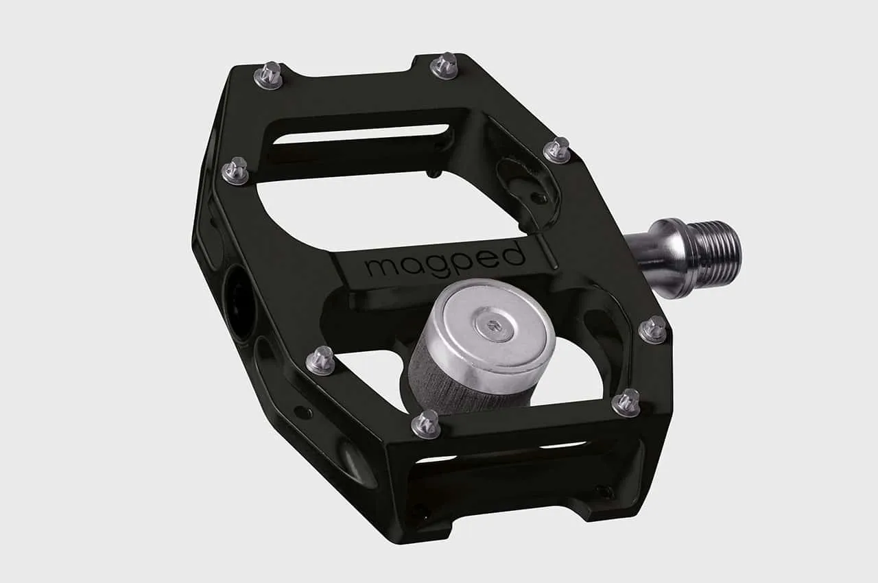 magped Ultra 2 Pedaler