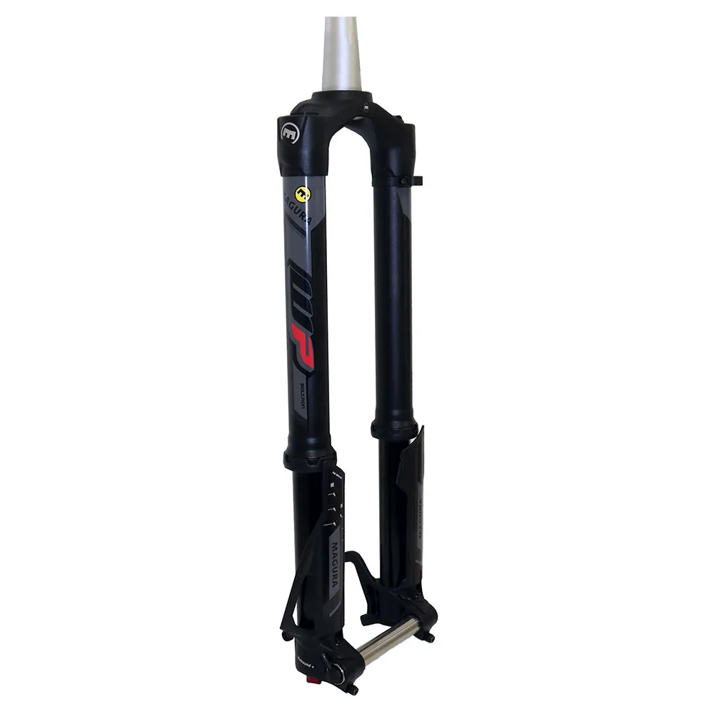 Magura Boltron 20 X 110 Mm Mtb-gaffel, Black, 29", 150mm